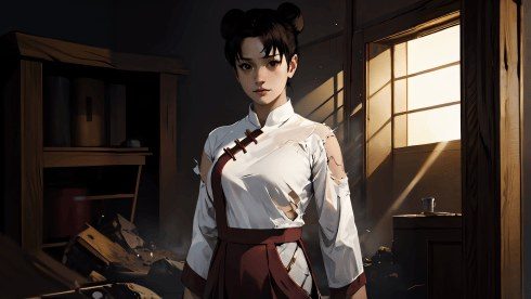 火影的生活-Hokage's Life Gallery 回想 内容截图 2