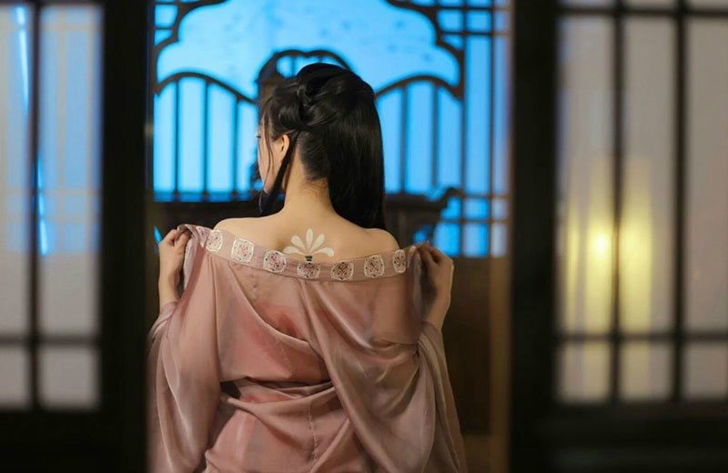 侠女逍遥录 场景演出 画面 6