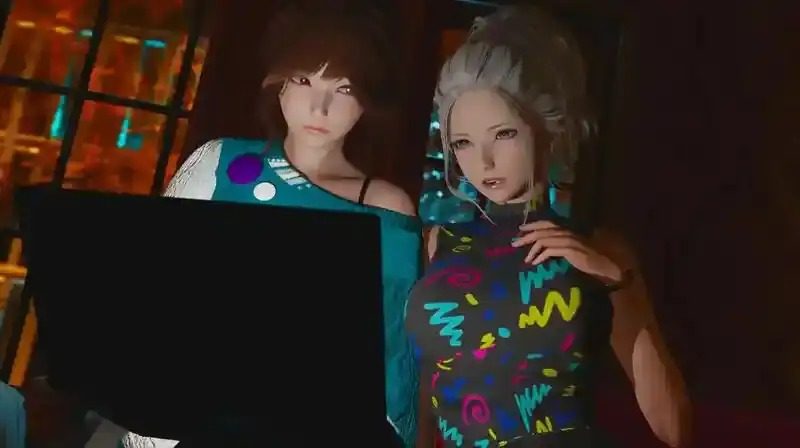 刺刃 故事片段 玩法截图 6