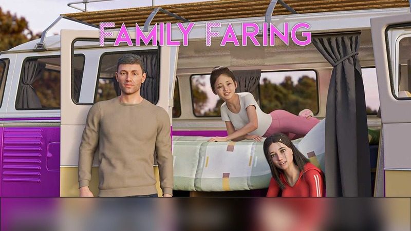 家庭生活FamilyFaringEp 操作界面 详情图 3