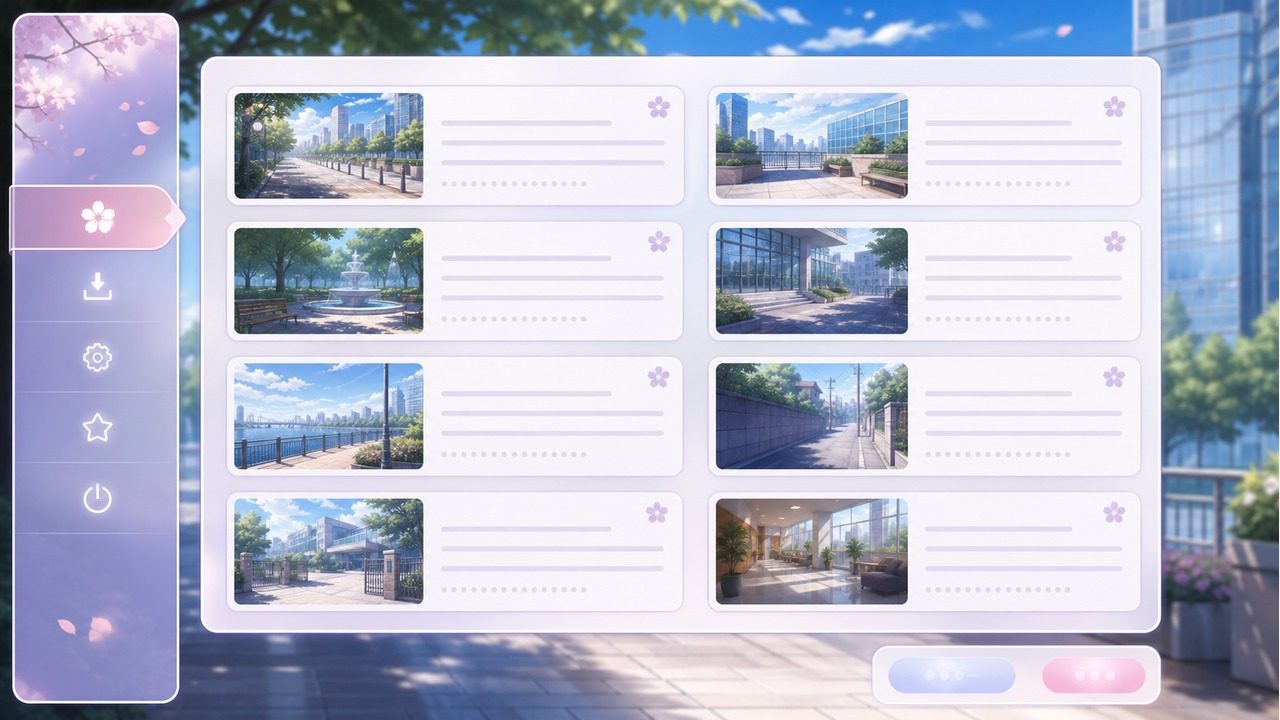 强行枕营业 攻略要点 画面 6